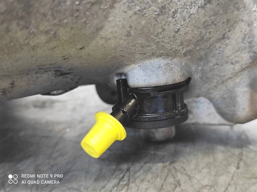 Дифференциал механизм дифференциал 2.58 land rover discovery ej32-7l486-ac в Украине