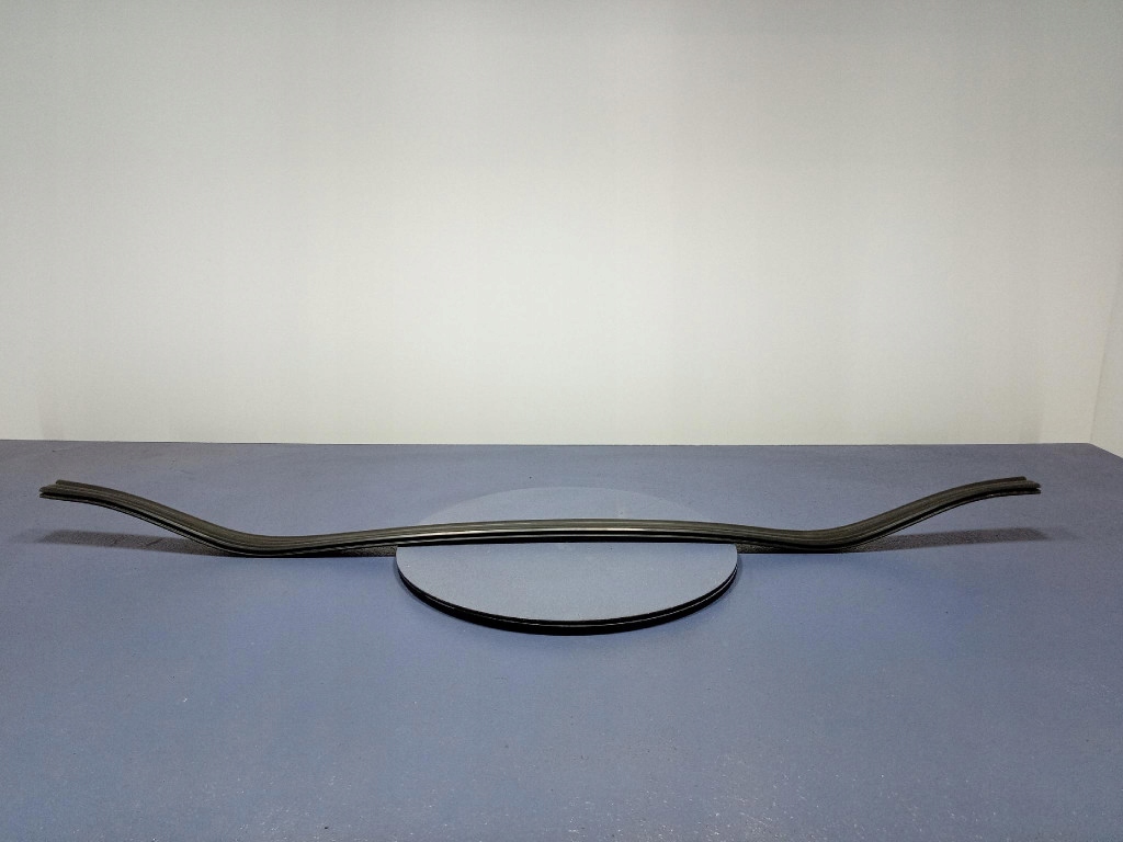 фото №5, Bmw ix1 x1 u11 прокладка жабо капот 9883425