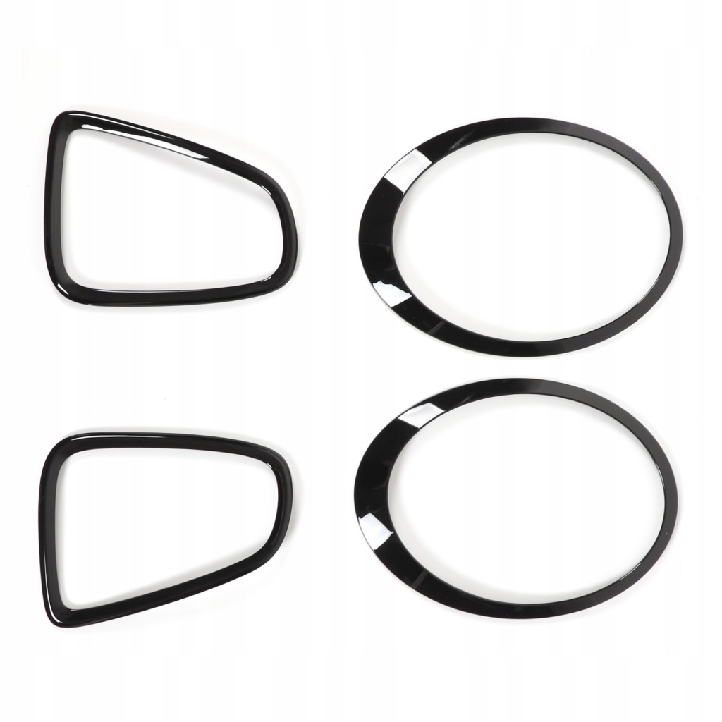 фото №5, Набор cooper r56 кронштейн направляющая кронштейн лампы