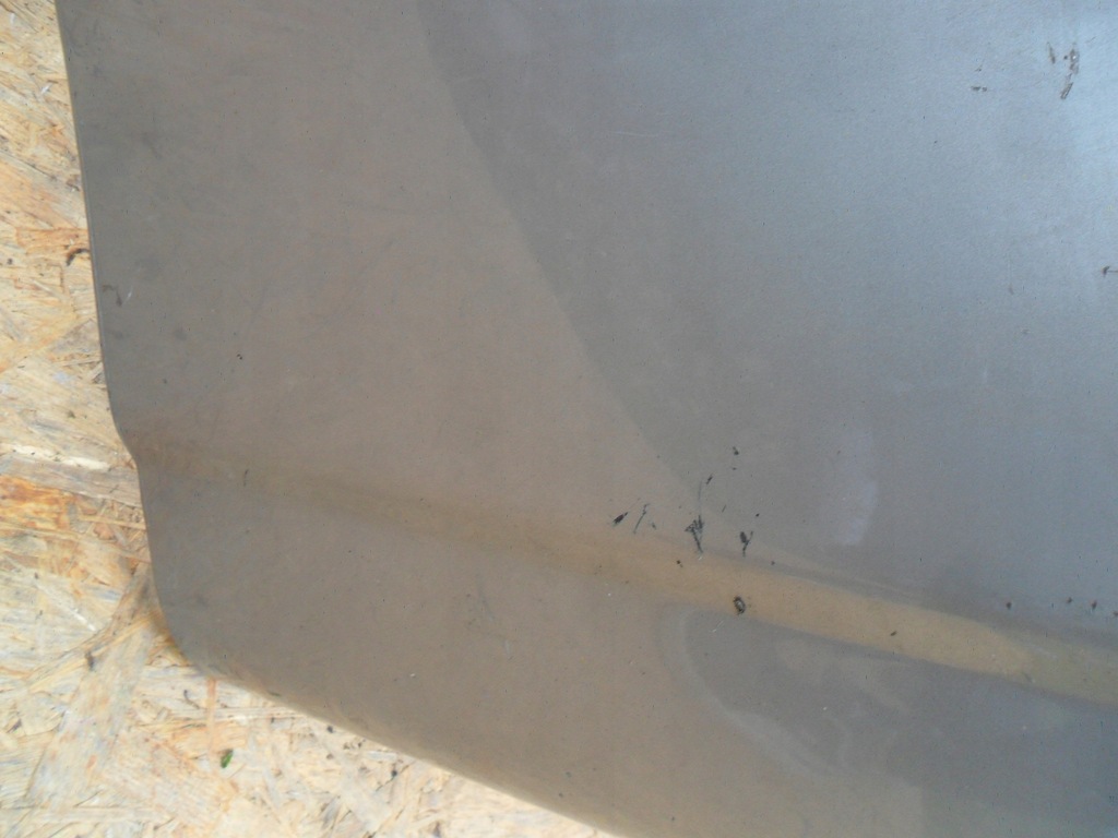 фото №8, Hyundai i30 бампер задний 86611-2m000