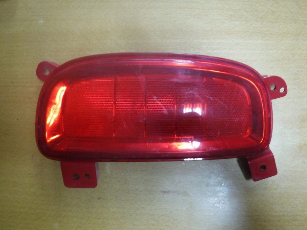 фото №1, Лампа противотуманная kia sorento 14- 92405-2p700