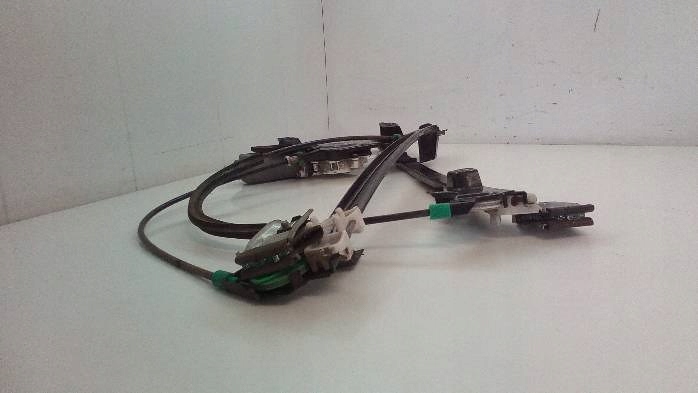 фото №2, Механизм стекло правый перед land rover freelander