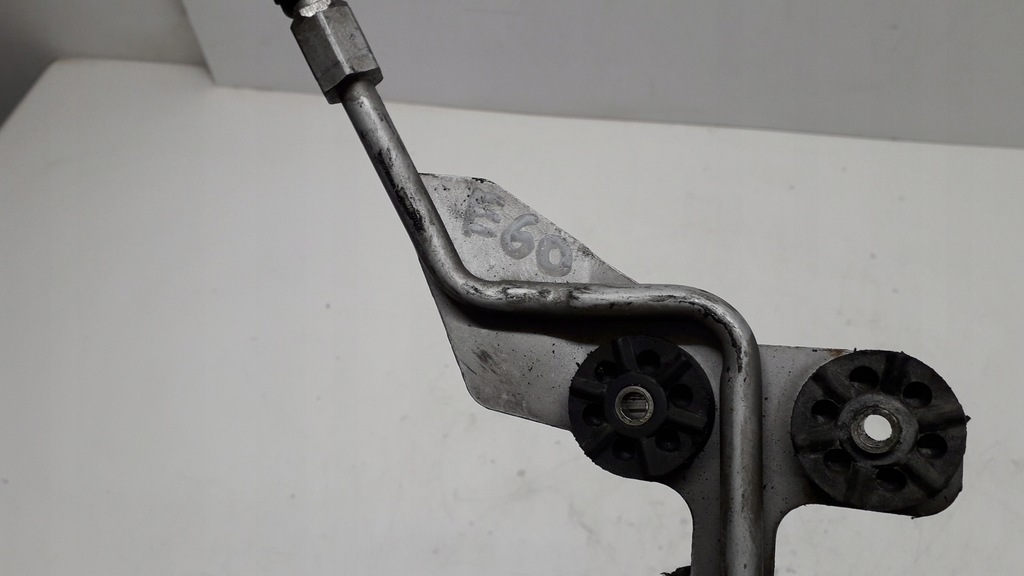 фото №5, Bmw 5 e60 e61 шланг кондиционера