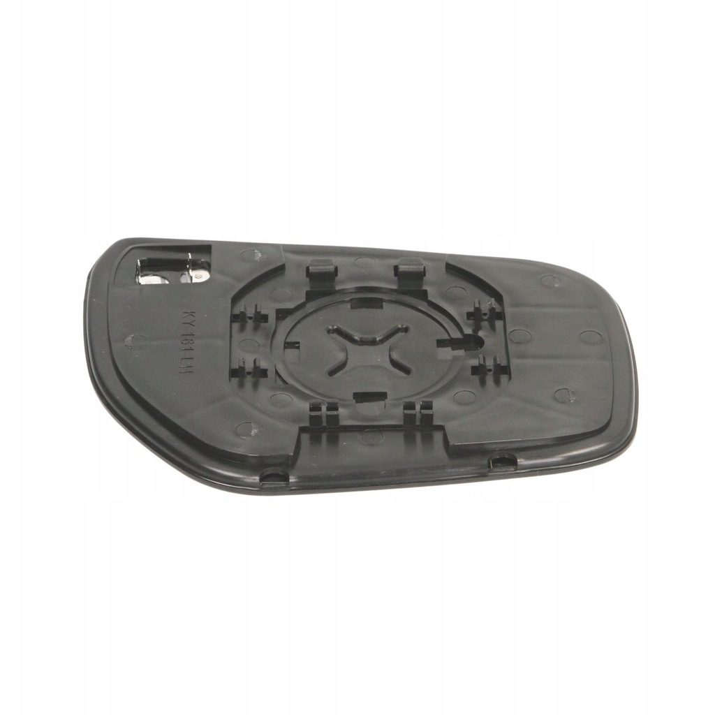 фото №2, Скло дзеркало ліва renault koleos i 08-