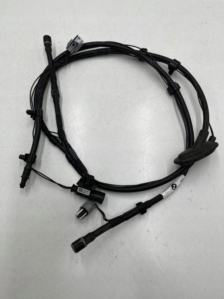 Купить 2015 mini one - cooper f56 f55 насадка омывателя  13264011