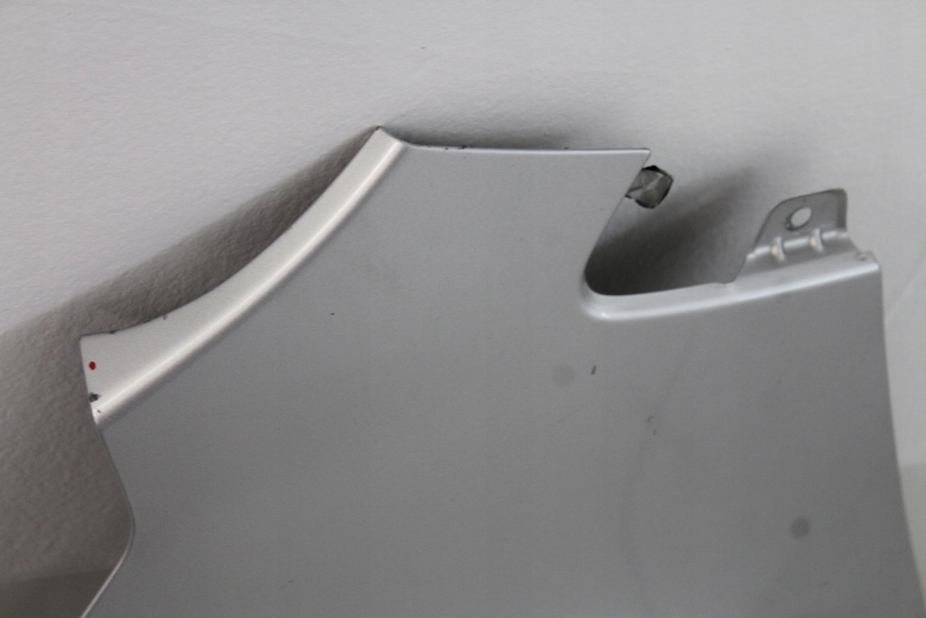 фото №5, Крыло левый перед cevrolet spark iii 09-13r gan