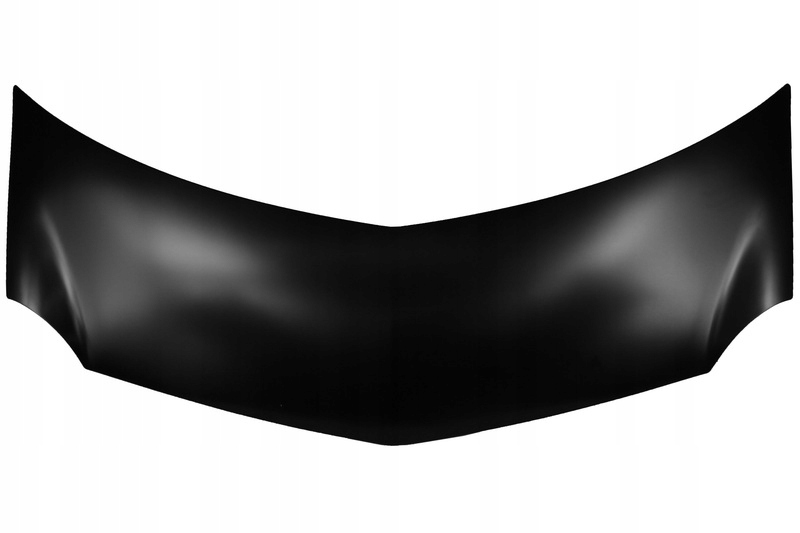 фото №1, Капот renault modus '04-'07