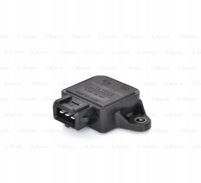 фото №1, Bosch датчик положение дроссель alfa /hyundai