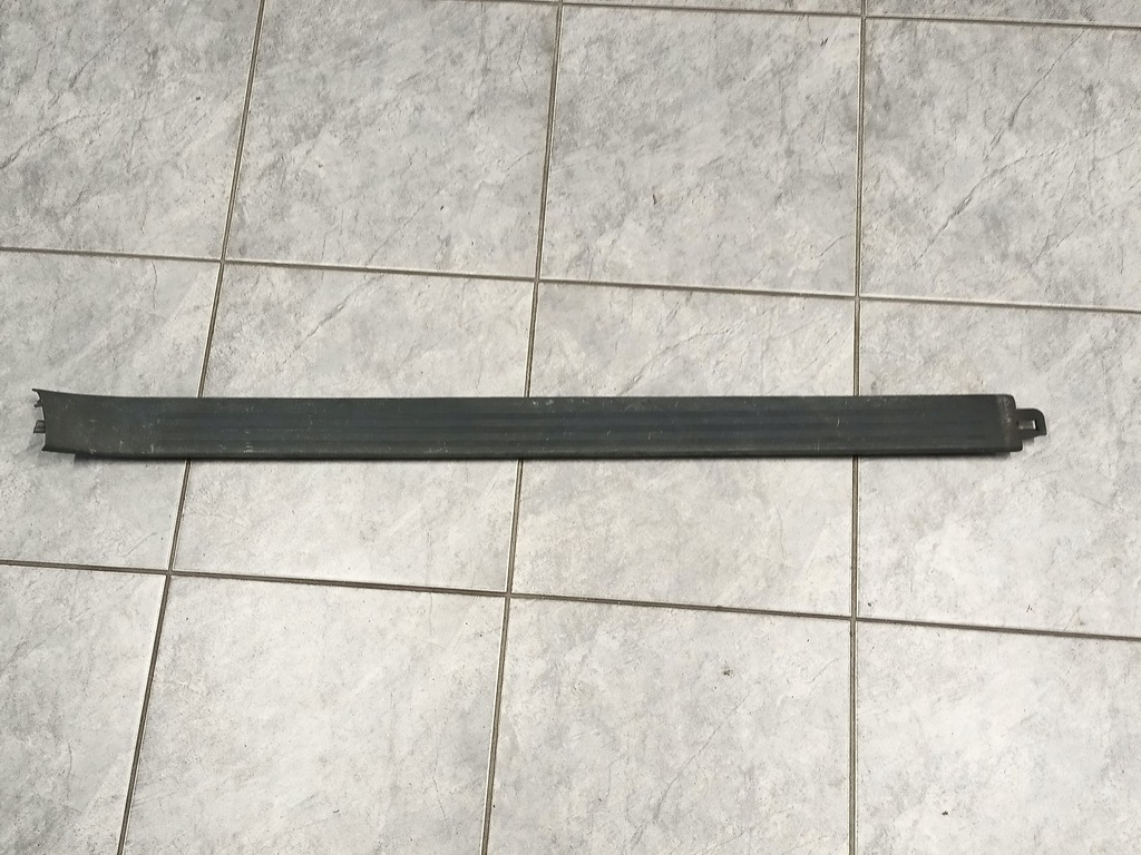 фото №1, Молдинг поріг audi a3 8l 8l3853906