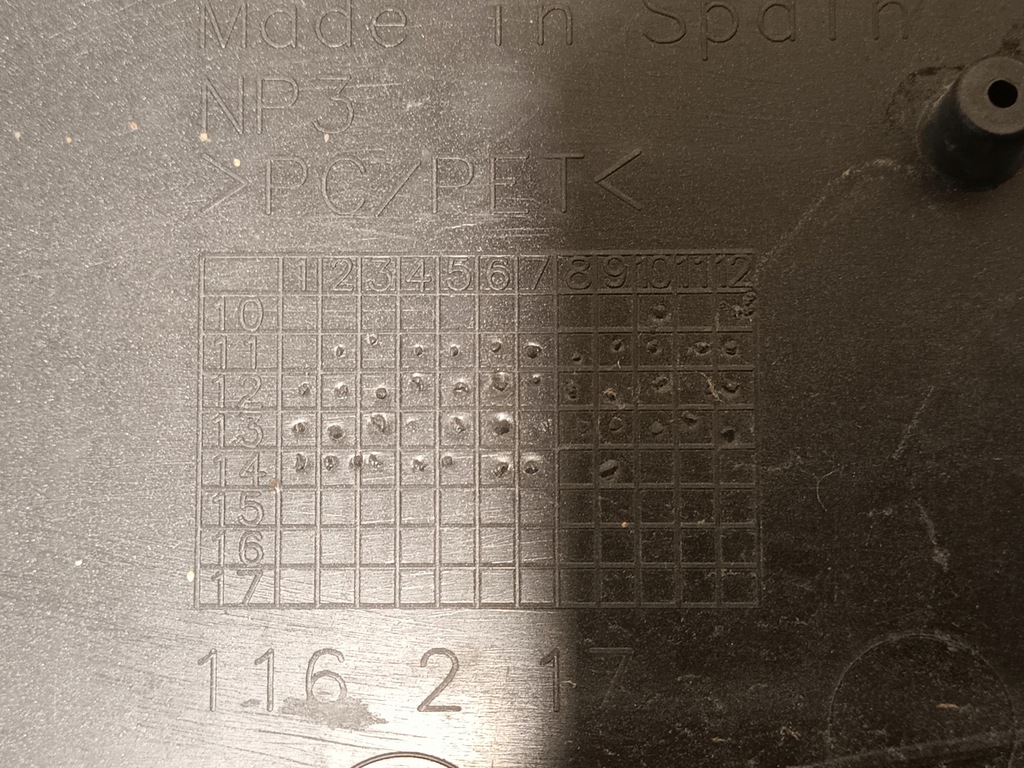 фото №11, Решётка радиатора audi q3 8u решётка радиатора 8u0 2011 - 2014