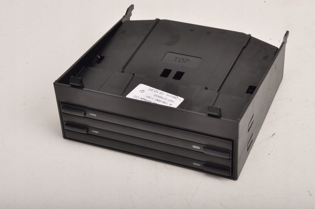 фото №1, Mercedes w245 бардачок na плита a1696801191