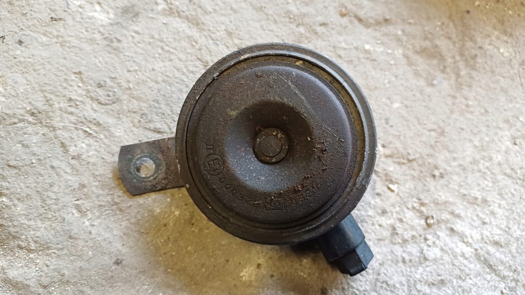 фото №1, Honda civic viii клаксон 55bi1200