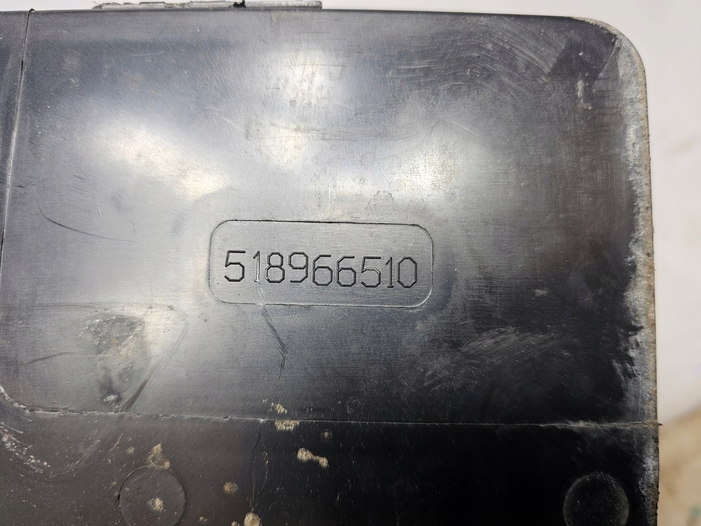 фото №10, Jeep renegade 15- основание аккумулятор 518966510 usa