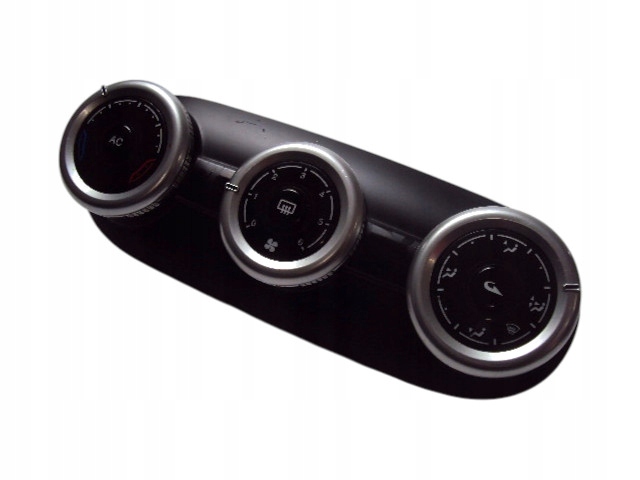 фото №1, Панель обдув кондиціонера alfa romeo giulietta fl