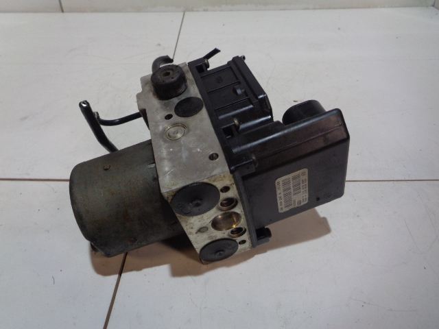 фото №7, Насос abs audi a8 d3 03-10 4e0614517a 0265225133