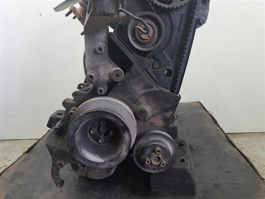 фото №14, Двигатель блок двигателя бензин vw transporter t4 2.0b 85km crm 1992-2003 kod:aac