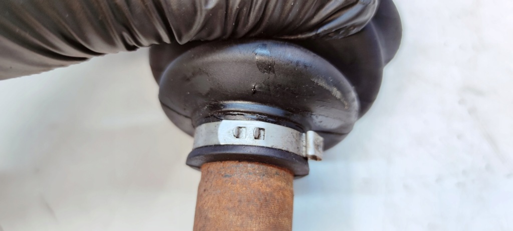 Приводной вал левая audi a3 8p volkswagen seat skoda 2.0 tdi dsg 1k0407271kb заменитель Недорого