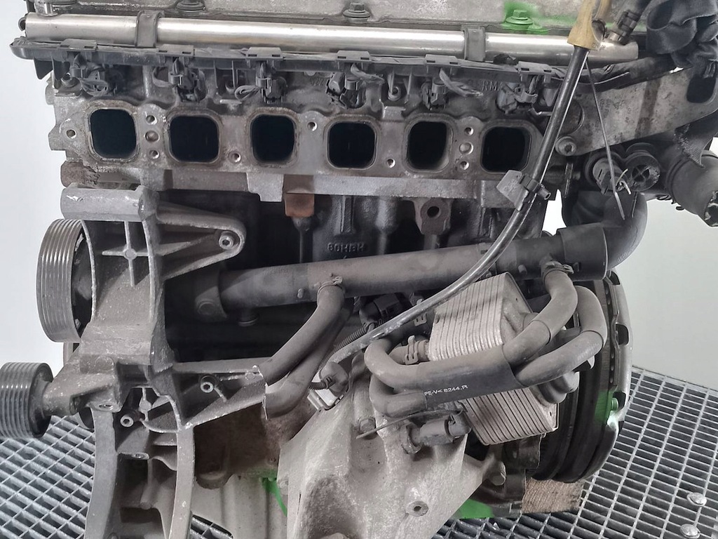 фото №7, Двигун porsche cayenne bfd 3.2 v6