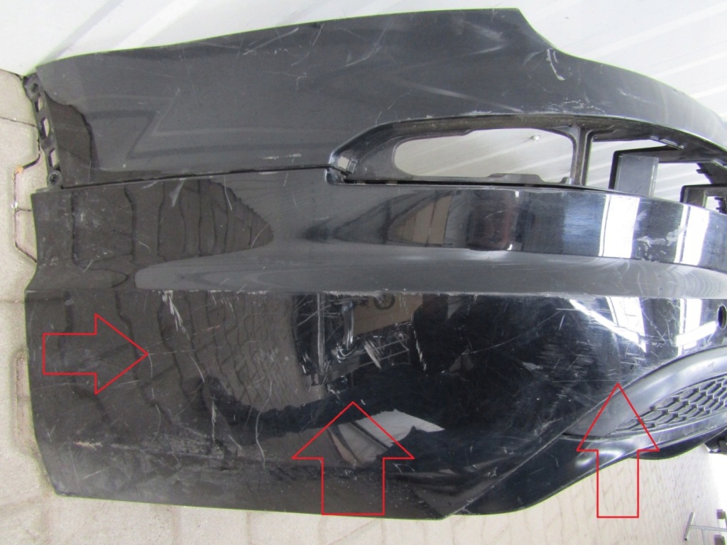 Купить Бампер задняя задний audi q7 4m0 s-line 15-19