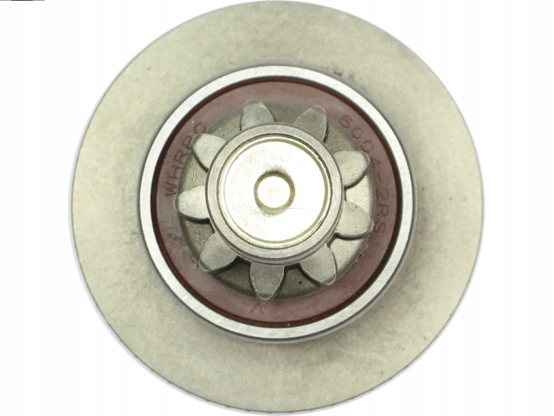 фото №2, Бендикс стартер as-pl sd9066