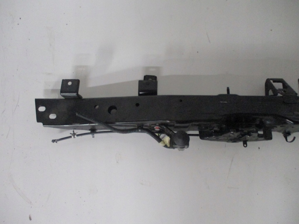 фото №2, Pas замковий renault kadjar