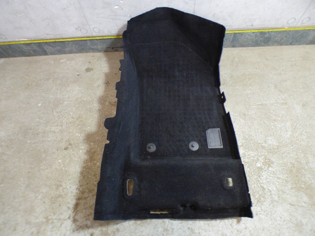 фото №8, Обшивка коврик салона правая левая europa fiat tipo ii