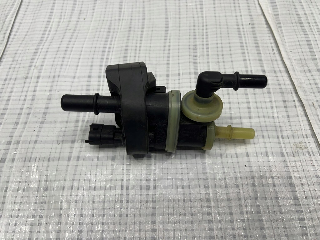 фото №1, Клапан вакуумa alfa romeo stelvio quadrifoglio qv 670106836