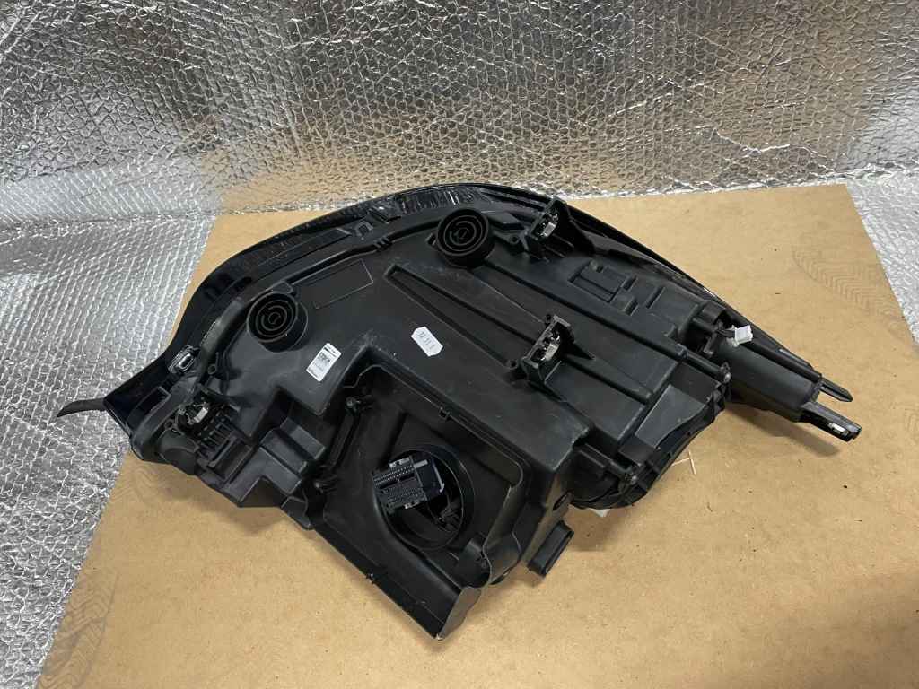 фото №5, Bmw i3 lci lift лампа левая адаптивный led левый новый