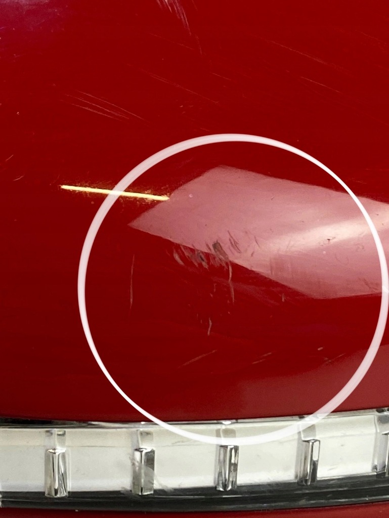 фото №9, Дзеркало праве nissan juke f15 lift 5pin uk червоні