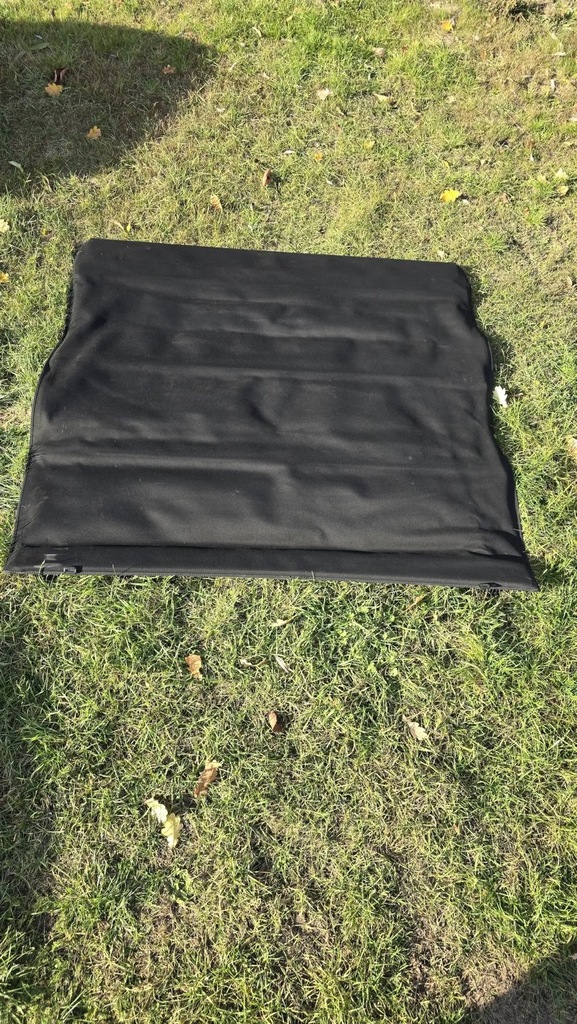 фото №2, Шторка кузов рулонна jeep gladiator 2021r