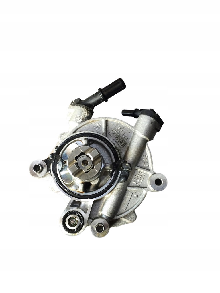 фото №1, Насос вакуум ford edge lift 2.7 v6 ecoboost