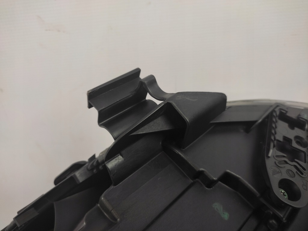 фото №12, Mercedes b-klasa w246 лампа правая перед bi-xenon