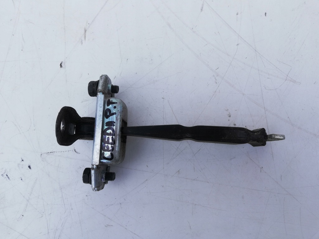 фото №1, Обмежувач двері правий задня kia ceed ii 12-17