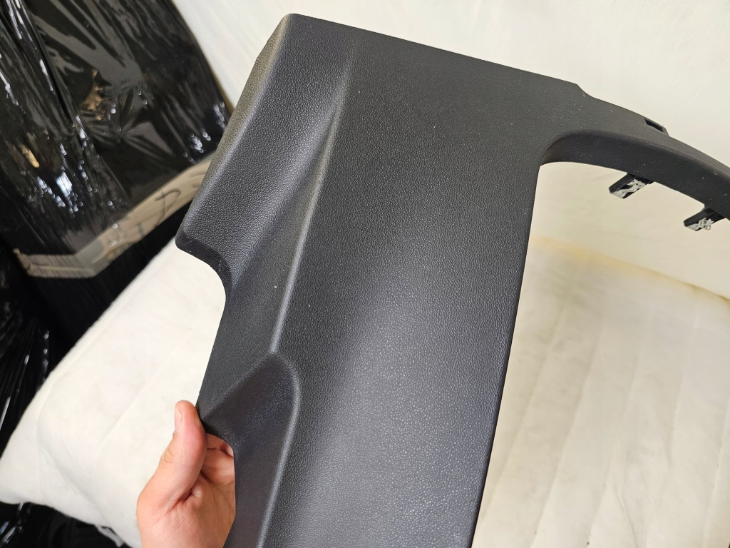 фото №3, Рамка заглушка защита консоли citroen c4 picasso