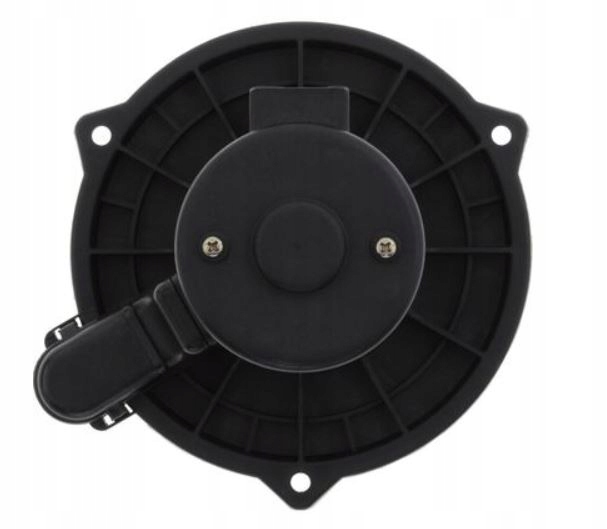 фото №2, Вентилятор салону hyundai tucson 04-10