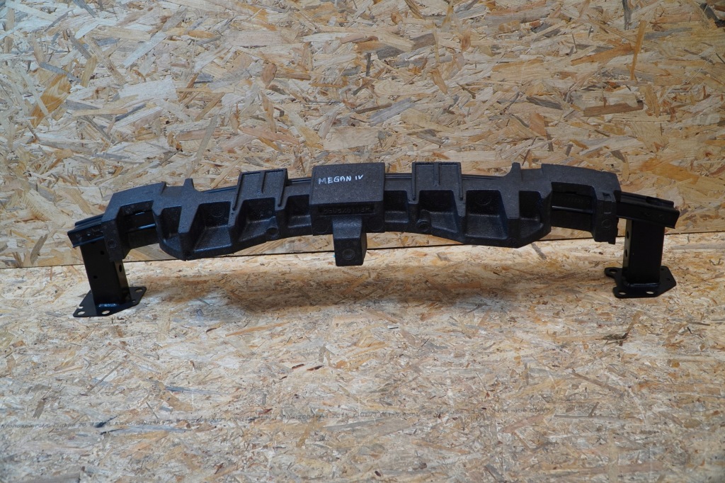 Бампер задняя балка абсорбер 2 pdc комплектный  megane iv rs оригинал tekpn Цена