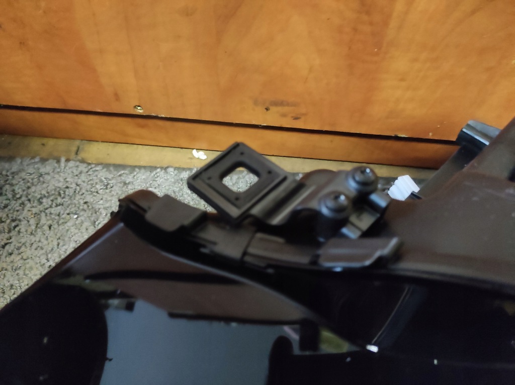 Фара ліва audi a5 b8 бі-ксенон з світло до рух dziennej led Зі Шроту