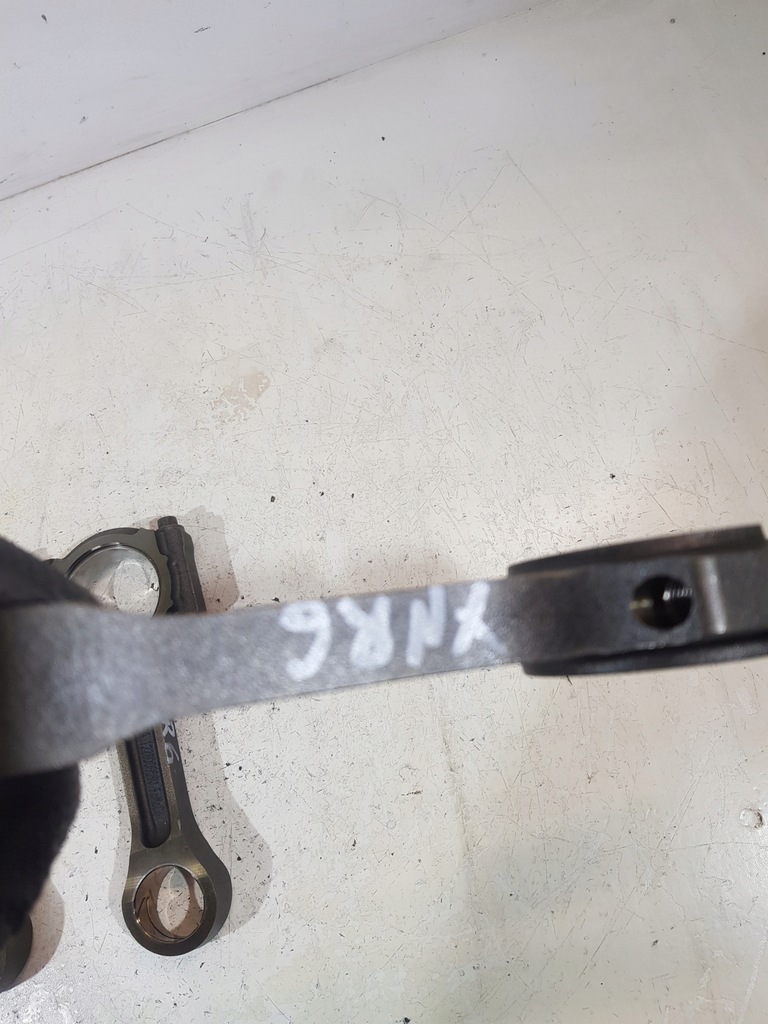 фото №15, Шатун rfgk206205ba 2.0 tdci ymf6 ecoblue transit custom mk8