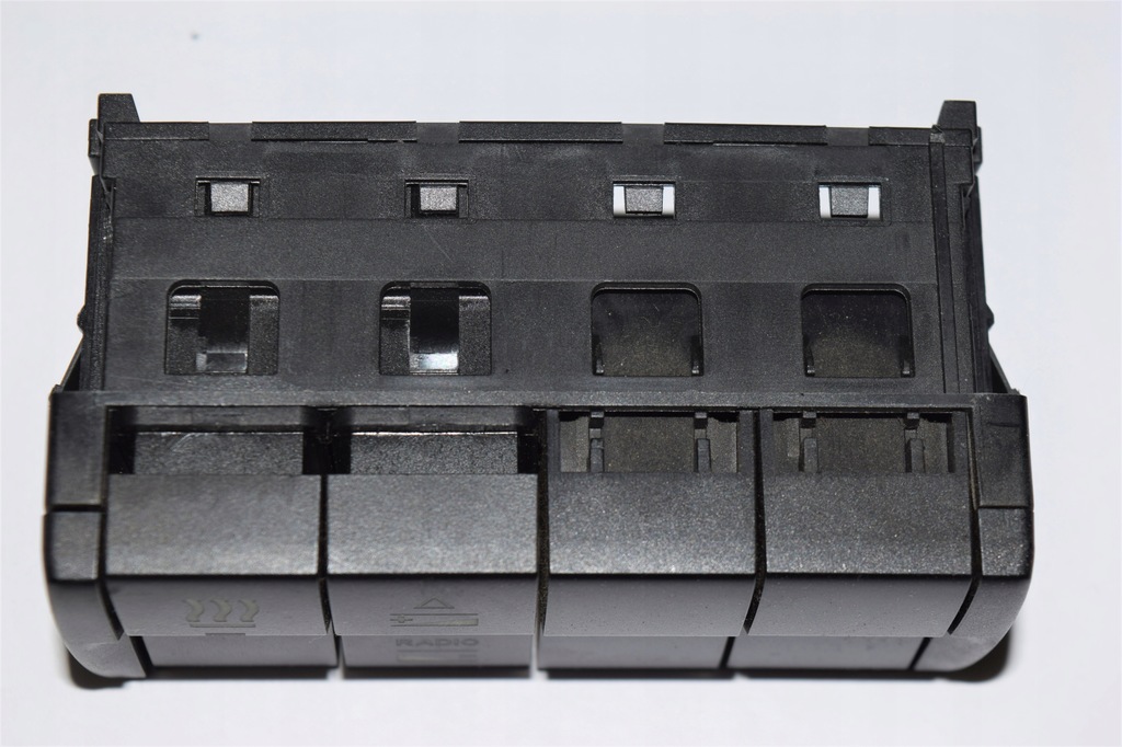 фото №2, Перемикач mercedes actros mp4