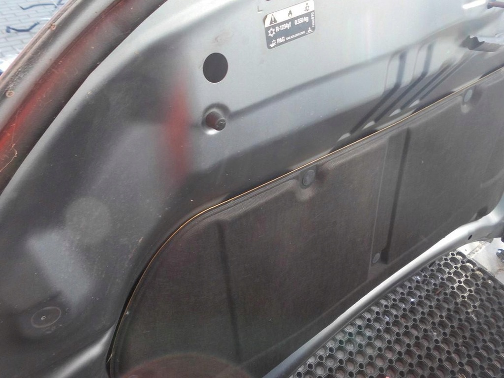 фото №12, Перед kompletny капот лампи крила mitsubishi outlander iii