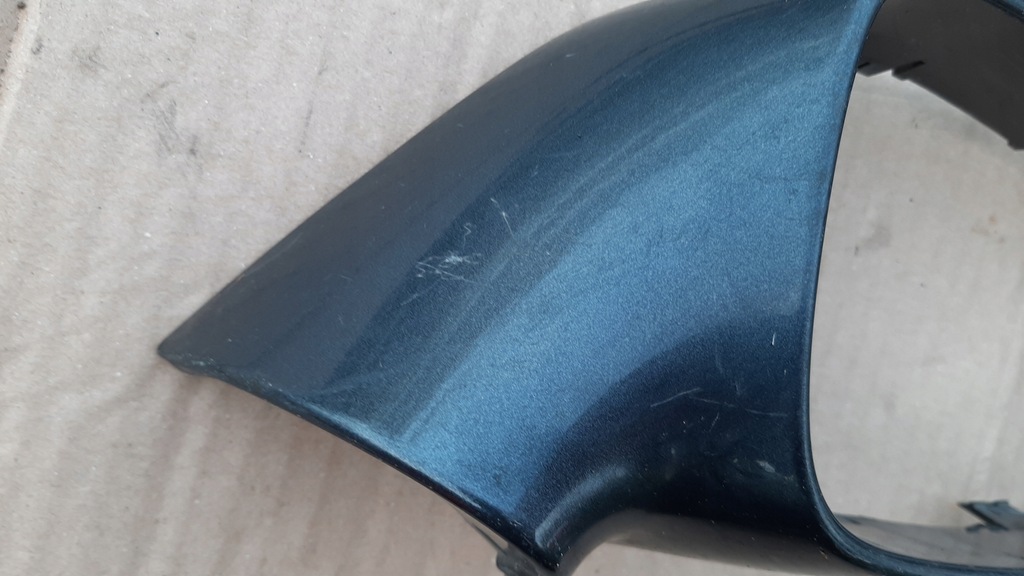 фото №3, Защита корпус зеркало lewego renault vel satis