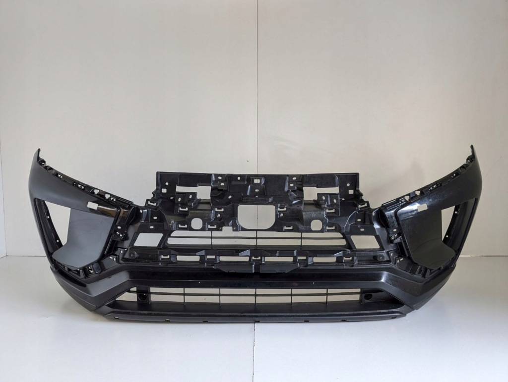 фото №1, Бампер перед передний mitsubishi eclipse cross 2018 2019 2020