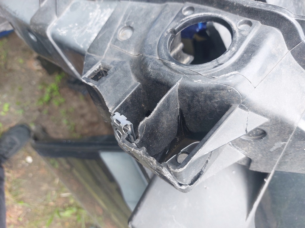 фото №11, Pas усилитель renault kangoo 3 iii citan 08-