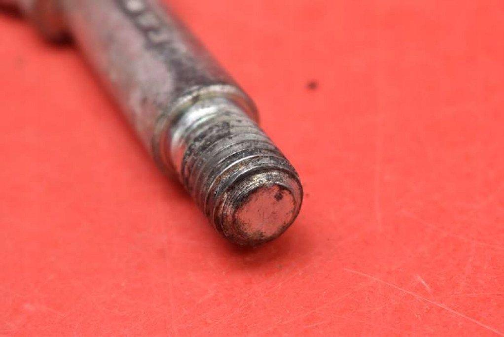 фото №5, Hak ушко буксировочный 6k0803615c skoda roomster 06-10