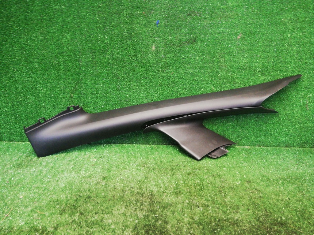 фото №1, Opel cascada чорний блок двигуна лівий