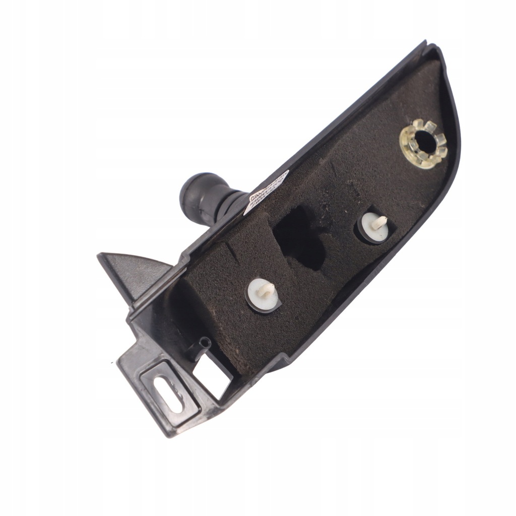 фото №10, Volkswagen vw fox защита корпус зеркало ручка регулировки правая 5z0837974