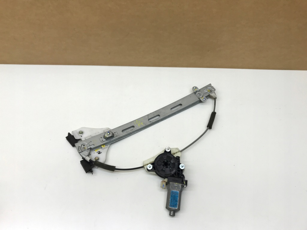 фото №1, Hyundai i20 ii подъемник стекло правый задняя