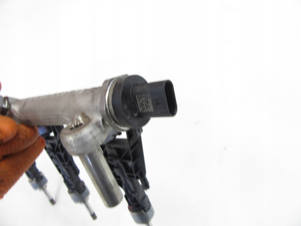 фото №7, Форсунки молдинг датчик bmw f39 x2 f40 f45 f48 x1 mini f54 f56 b36 b38