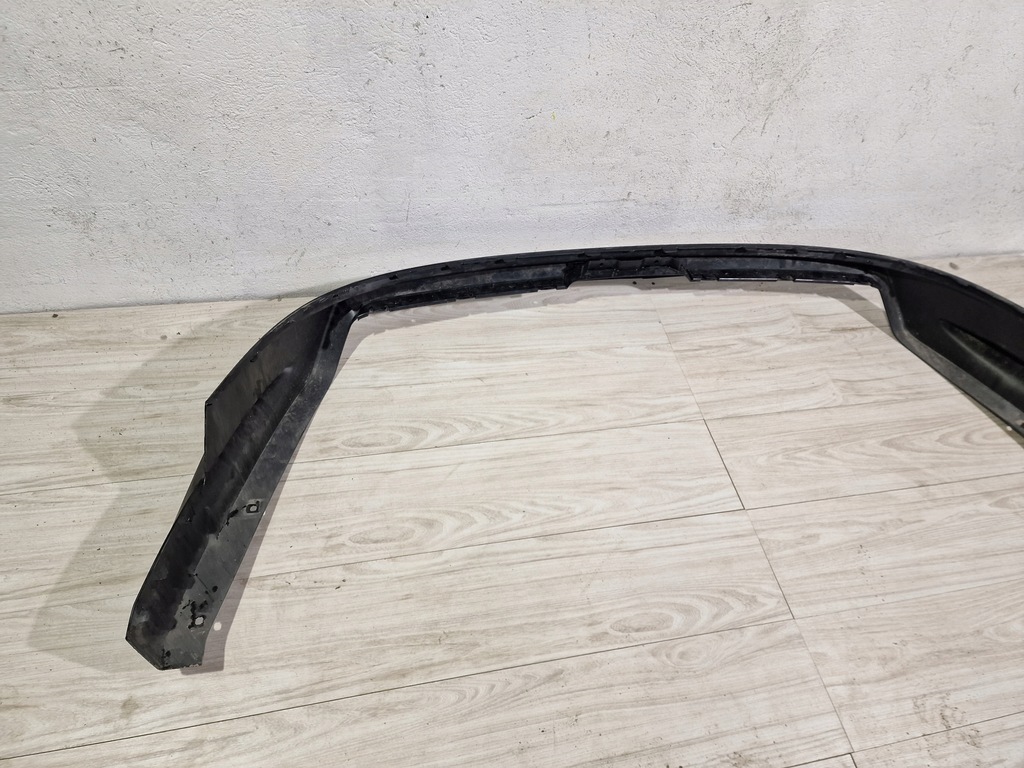 фото №11, Porsche 911 gt3 992 бампер диффузор задняя 9gt807983