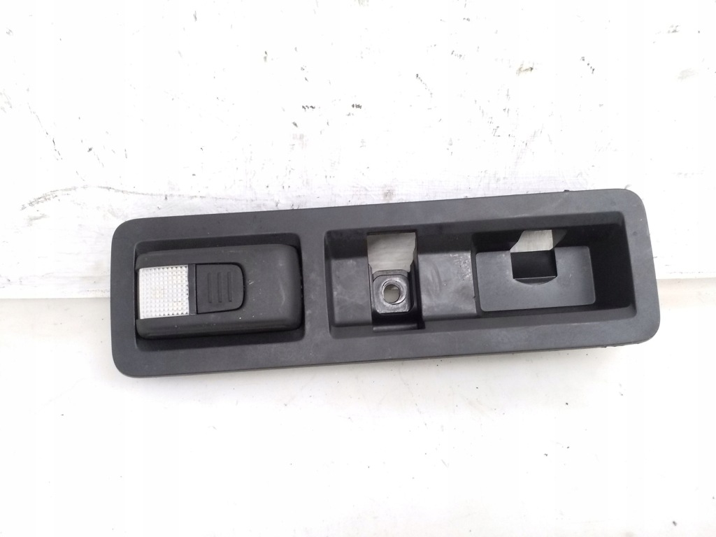 фото №1, Skoda superb b8 3v 2016 лампа